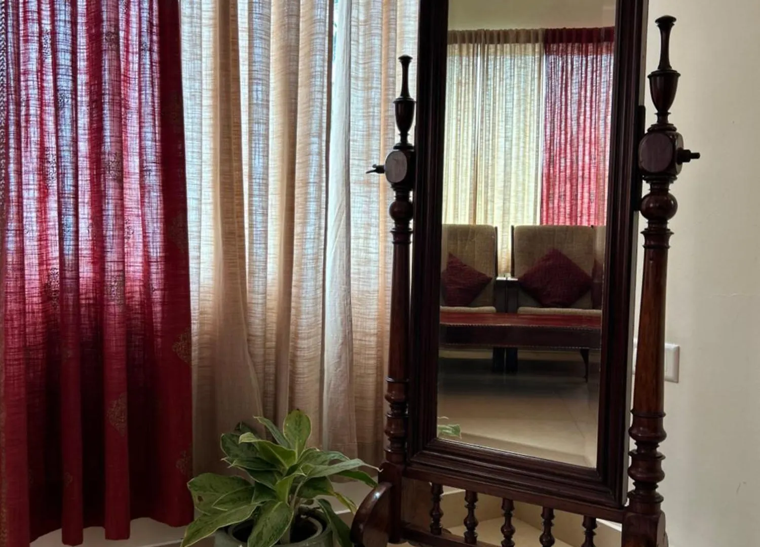 Santa Maria - A Premium Boutique Homestay By The Sea I Trivandrum Airport 1Mile Thiruvananthapuram