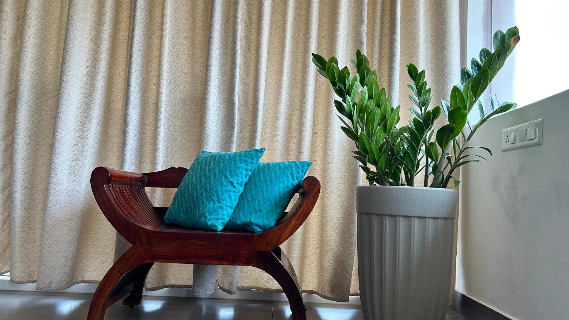 Santa Maria - A Premium Boutique Homestay By The Sea I Trivandrum Airport 1Mile Thiruvananthapuram 0*,