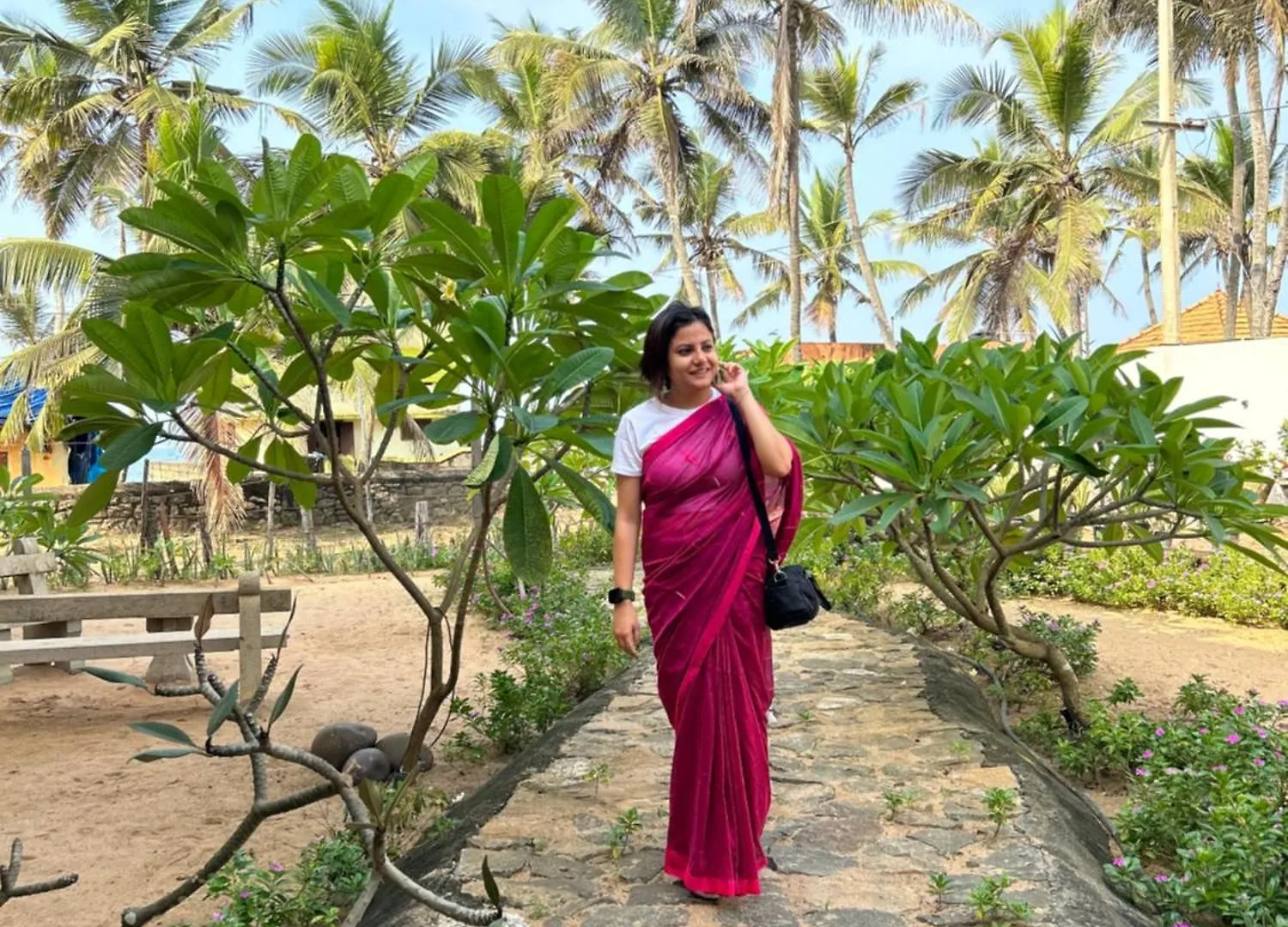 Santa Maria - A Premium Boutique Homestay By The Sea I Trivandrum Airport 1Mile Thiruvananthapuram