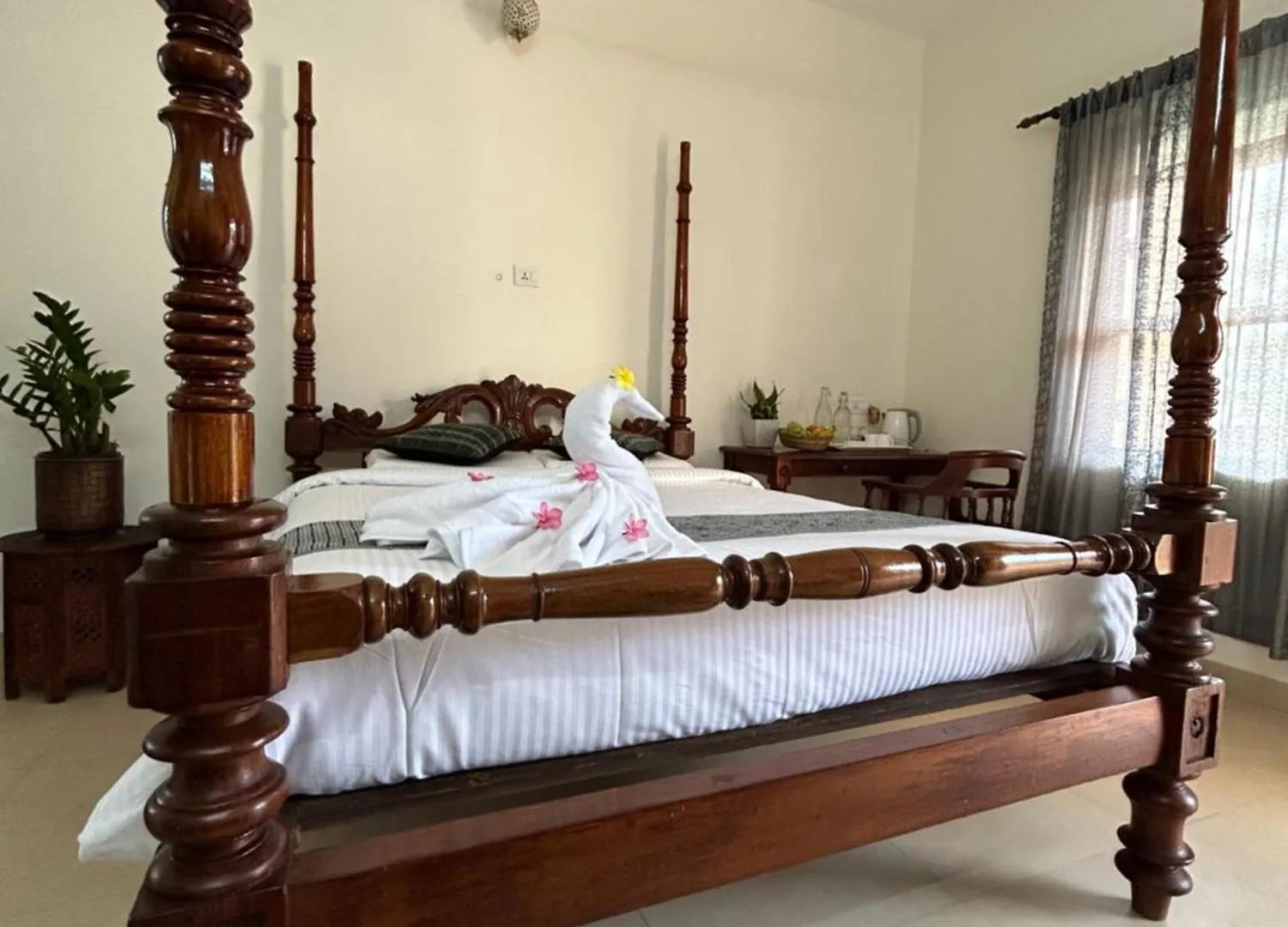Santa Maria - A Premium Boutique Homestay By The Sea I Trivandrum Airport 1Mile Thiruvananthapuram India
