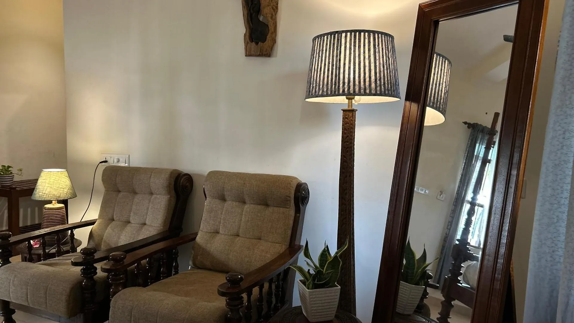 Santa Maria - A Premium Boutique Homestay By The Sea I Trivandrum Airport 1Mile Thiruvananthapuram India