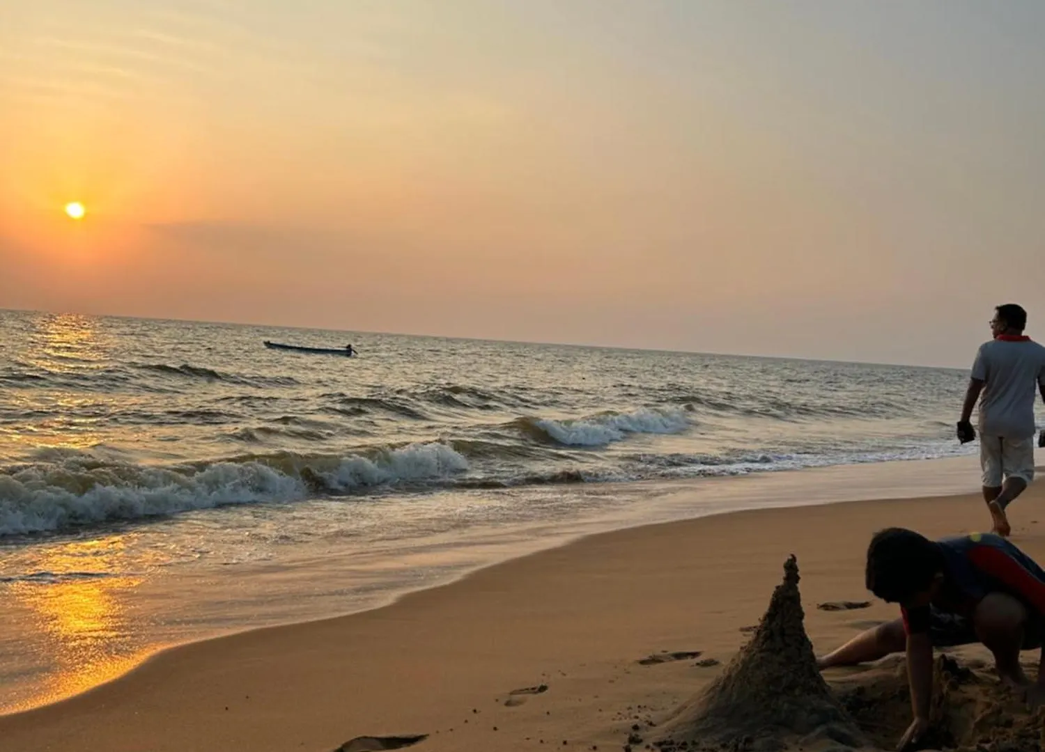 Santa Maria - A Premium Boutique Homestay By The Sea I Trivandrum Airport 1Mile Thiruvananthapuram