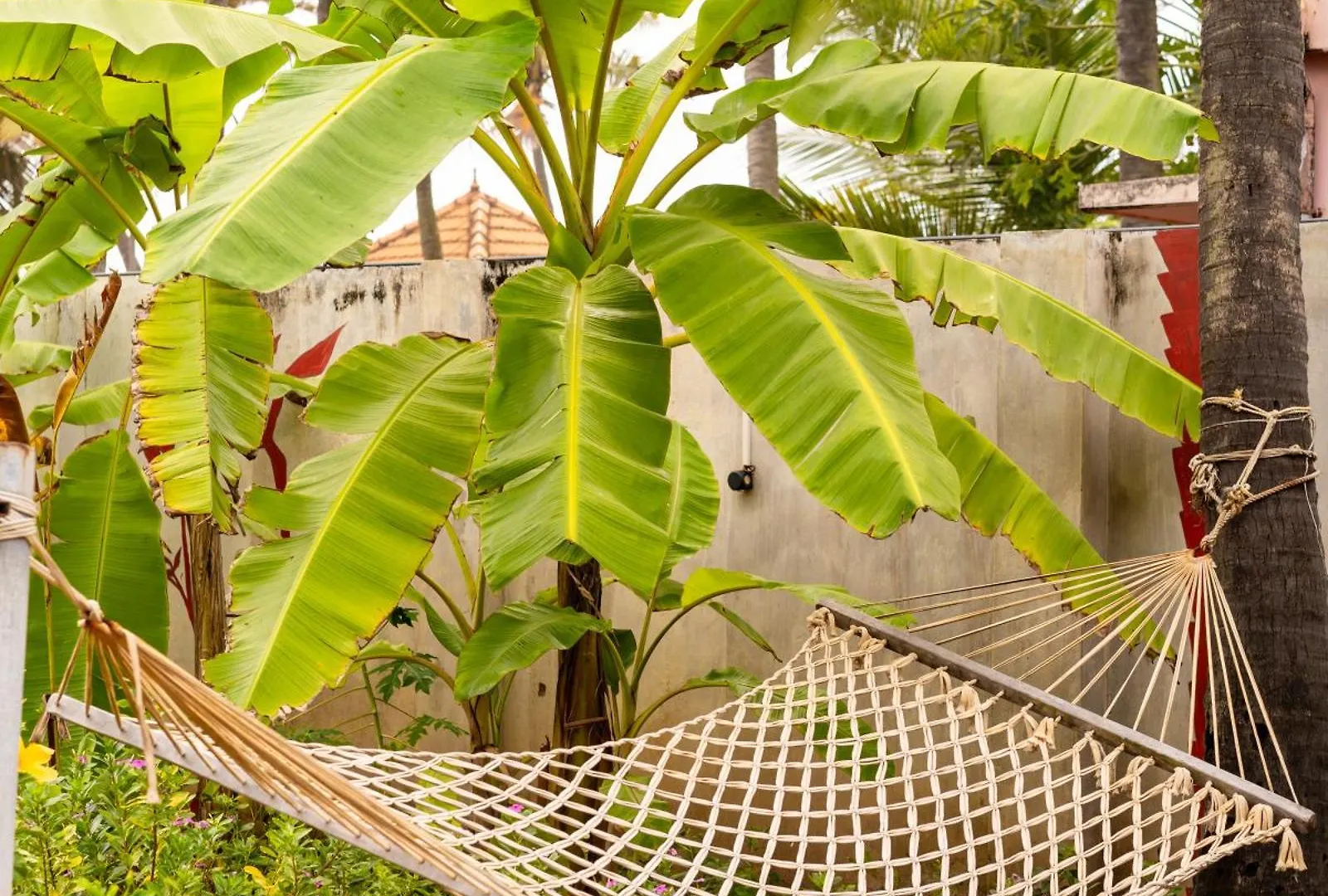 Santa Maria - A Premium Boutique Homestay By The Sea I Trivandrum Airport 1Mile Thiruvananthapuram