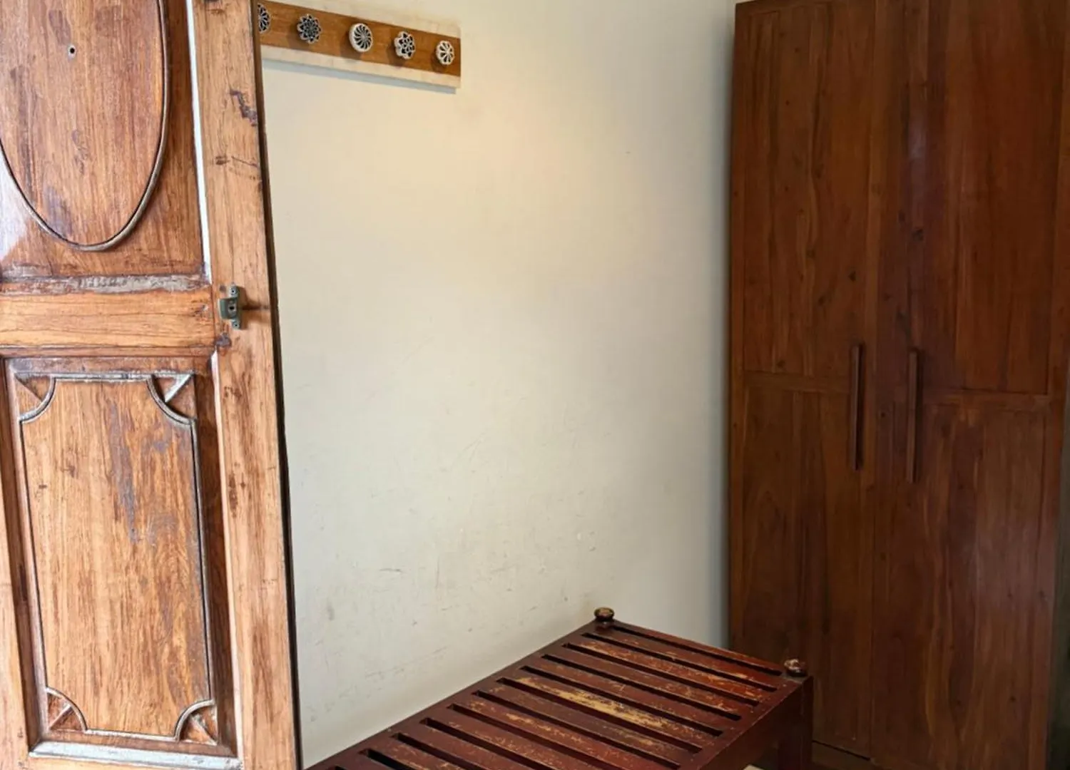 Santa Maria - A Premium Boutique Homestay By The Sea I Trivandrum Airport 1Mile Thiruvananthapuram