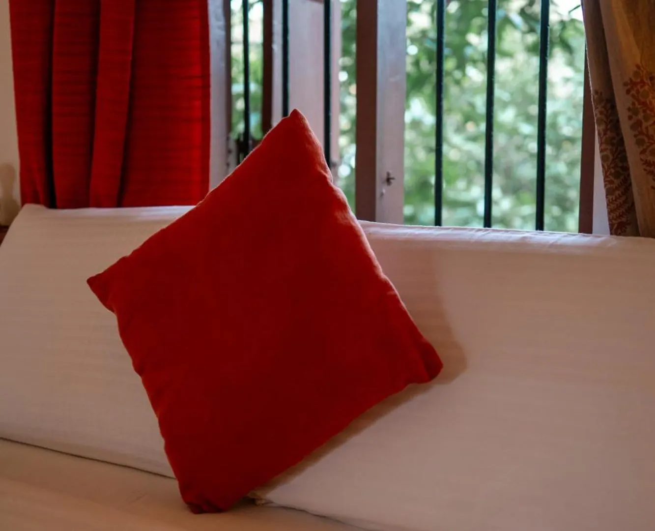 Santa Maria - A Premium Boutique Homestay By The Sea I Trivandrum Airport 1Mile Thiruvananthapuram